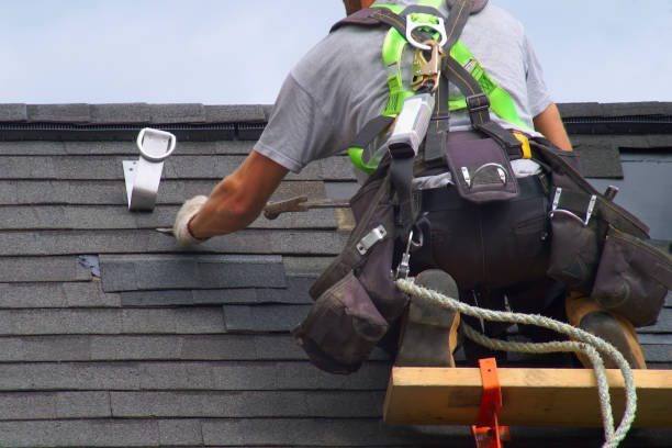 Professional Roofing Contractor in Princeton, NJ