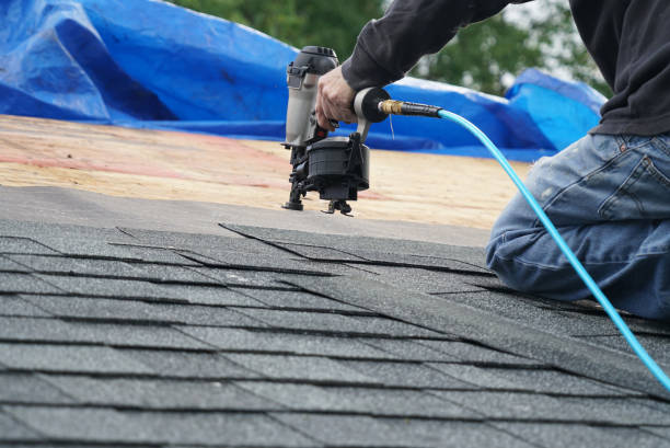Quick and Trustworthy Emergency Roof Repair Services in Princeton, NJ