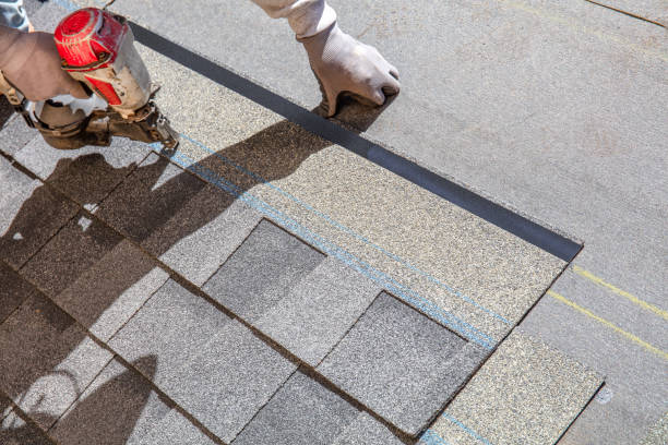 Tile Roofing Contractor in Princeton, NJ